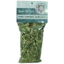 Kit Banho de Ervas Equilíbrio Prosperidade Misturas Poderosas 100% Naturais
