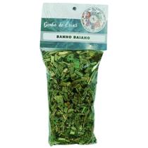 Kit Banho de Ervas Equilíbrio Prosperidade Misturas Poderosas 100% Naturais