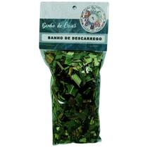 Kit Banho de Ervas Equilíbrio Prosperidade Misturas Poderosas 100% Naturais Kit Banho de Ervas Equilíbrio Prosperidade Misturas Poderosas 100% Naturais