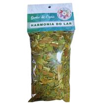 Kit Banho de Ervas Equilíbrio Prosperidade Misturas Poderosas 100% Naturais