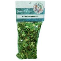 Kit Banho de Ervas Equilíbrio Prosperidade Misturas Poderosas 100% Naturais