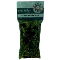 Kit Banho de Ervas Equilíbrio Prosperidade Misturas Poderosas 100% Naturais