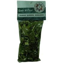 Kit Banho de Ervas Equilíbrio Prosperidade Misturas Poderosas 100% Naturais