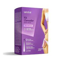 Kit banho de lua com 5 itens vai&brilha labotrat Kit banho de lua com 5 itens vai&brilha labotrat