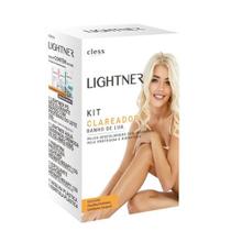 Kit Banho de Lua Lightner Cless Kit Banho de Lua Lightner Cless