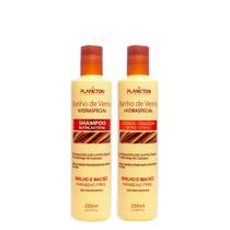 Kit Banho de Verniz Plancton - 250ml Kit Banho de Verniz Plancton - 250ml