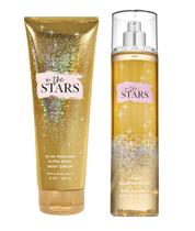 Kit Banho e Corpo Bath & Body Works In The Stars Ultra Shea 2018 Kit Banho e Corpo Bath & Body Works In The Stars Ultra Shea 2018