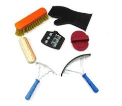 Kit Banho E Limpeza Para Cavalos Completo De Boa Qualidade E Durabilidade Kit Banho E Limpeza Para Cavalos Completo De Boa Qualidade E Durabilidade