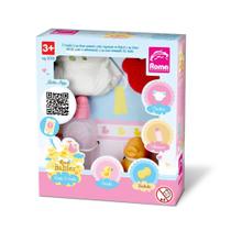 Kit Banho E Sonho Roma Babies - Roma Kit Banho E Sonho Roma Babies - Roma