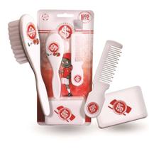 Kit Banho Internacional 3 Peças Kids Gol