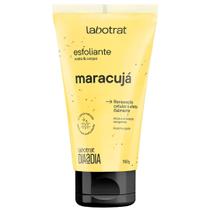 Kit Banho Labotrat Dia A Dia Corporal E Facial Linha Completa Premium Maracuja Monte O Seu