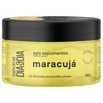 Kit Banho Labotrat Dia A Dia Corporal E Facial Linha Completa Premium Maracuja Monte O Seu