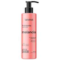 Kit Banho Labotrat Dia A Dia Corporal E Facial Linha Completa Premium Melancia Monte O Seu