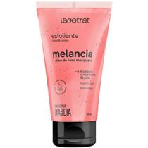 Kit Banho Labotrat Dia A Dia Corporal E Facial Linha Completa Premium Melancia Monte O Seu