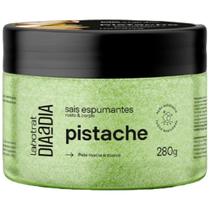 Kit Banho Labotrat Dia A Dia Corporal E Facial Linha Completa Premium Pistache Monte O Seu