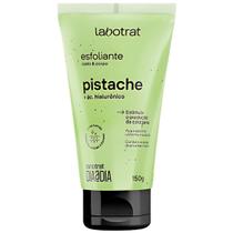 Kit Banho Labotrat Dia A Dia Corporal E Facial Linha Completa Premium Pistache Monte O Seu