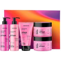 Kit Banho Labotrat Dia A Dia Experiência Spa Premium Corpo Rosto Caixa Presente 5 Produtos Escolha