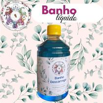 Kit Banho liquido 500ml + caixa de defumador com 10 unidades limpeza e proteção Kit Banho liquido 500ml + caixa de defumador com 10 unidades limpeza e proteção
