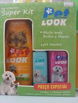 Kit banho pet Kit banho pet