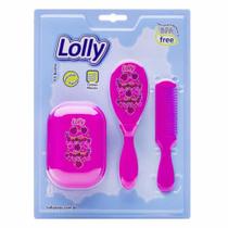 Kit Banho Zoo - Lolly Kit Banho Zoo - Lolly