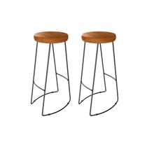 Kit Banqueta Para Área de lazer ou churrasqueira Madeira Maciça Peroba Aurora Kit Banqueta Para Área de lazer ou churrasqueira Madeira Maciça Peroba Aurora