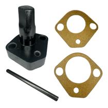Kit Baquelite Bomba Combustível Uno Fiat