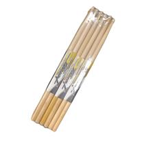 Kit Baquetas CAUF 12 Pares Kit Baquetas CAUF 12 Pares