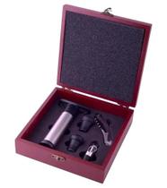 Kit Bar E Vinho Wine Collection Kenya - Cx Kit Bar E Vinho Wine Collection Kenya - Cx