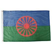 Kit Baralho Cigano + Bandeira + Estojo + Athame Kit Baralho Cigano + Bandeira + Estojo + Athame