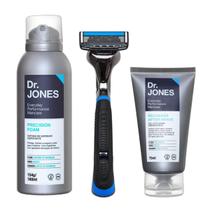 Kit Barba Dr. Jones C/3