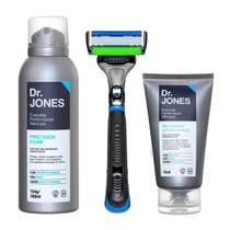 Kit Barba Dr. Jones C/3