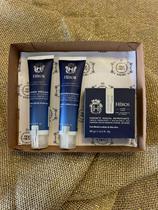 Kit Barba Heros + Sabonete - Presente