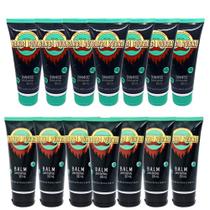 Kit Barba Revenda Atacado 15 Shampoo e 15 Balm Barba Rubra Kit Barba Revenda Atacado 15 Shampoo e 15 Balm Barba Rubra
