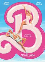 Kit - Barbie - 2 Pôsteres Gigantes