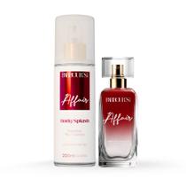 Kit Barbour's Beauty Body Splash + Perfume Capilar Affair