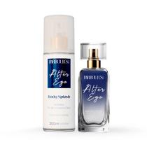 Kit Barbour's Beauty Body Splash + Perfume Capilar Alter Ego