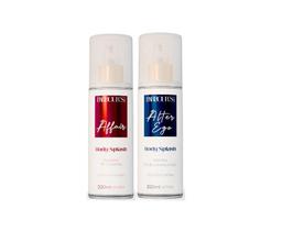Kit Barbour's Body Splash Affair + Alter Ego 200ml Kit Barbour's Body Splash Affair + Alter Ego 200ml