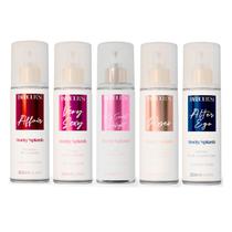 Kit Barbour's Body Splash Affair, Alter Ego, Delight, Very Sexy, Roses Kit Barbour's Body Splash Affair, Alter Ego, Delight, Very Sexy, Roses