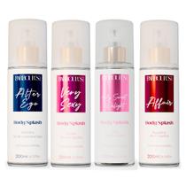 Kit Barbour's Body Splash Affair Alter Ego Very Sexy Delight Kit Barbour's Body Splash Affair Alter Ego Very Sexy Delight