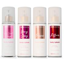 Kit Barbour's Body Splash Delight Affair Very Sexy Roses