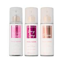 Kit Barbour's Body Splash Delight Very Sexy Roses Kit Barbour's Body Splash Delight Very Sexy Roses