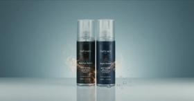 Kit Barbour's: Body Splash Seduction 200ml + Body Splash Acqua Homme 200ml Kit Barbour's: Body Splash Seduction 200ml + Body Splash Acqua Homme 200ml