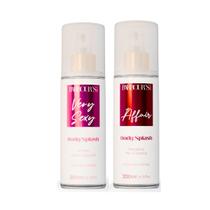Kit Barbour's Body Splash Very Sexy + Affair 200ml
