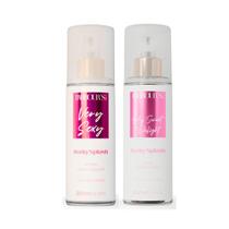 Kit Barbour's Body Splash Very Sexy + Delight 200ml