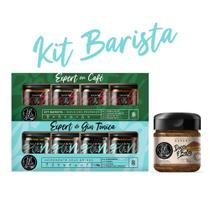 Kit Barista BR Spices