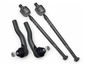 Kit Barra Axial com Terminal Palio Strada Siena Fire 2001... Kit Barra Axial com Terminal Palio Strada Siena Fire 2001...