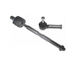 Kit Barra Axial e Terminal Jac J5 e J6 Kit Barra Axial e Terminal Jac J5 e J6