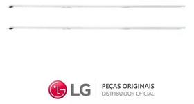 KIT Barra de LED 02 Barras AGF78686802 para TV LG 55UJ6545 55UJ6585 KIT Barra de LED 02 Barras AGF78686802 para TV LG 55UJ6545 55UJ6585