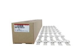 Kit Barra De Led (05 Barras) Agf30150701 Agm76891701 LG