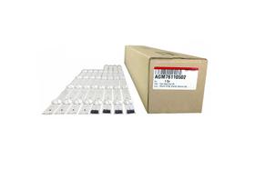 Kit Barra De Led (08 Barras) Tv LG Agm76110502